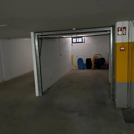 Met Apto En Las Dunas, Oliva Nova Exterior photo