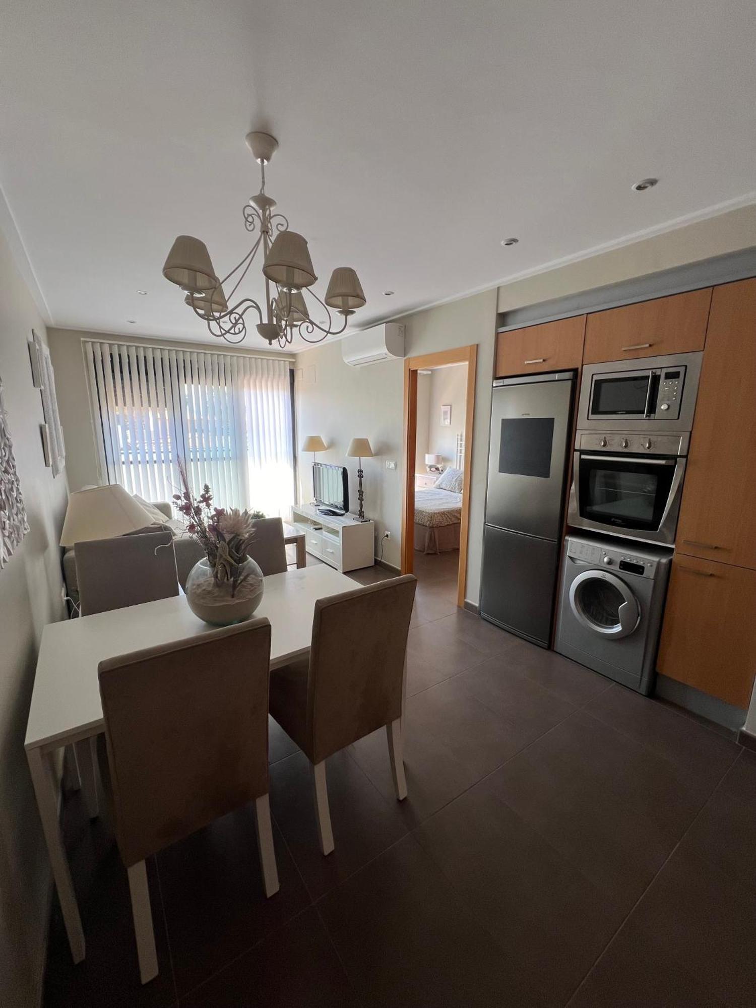 Apartamento Met Apto En Dunas, Nova