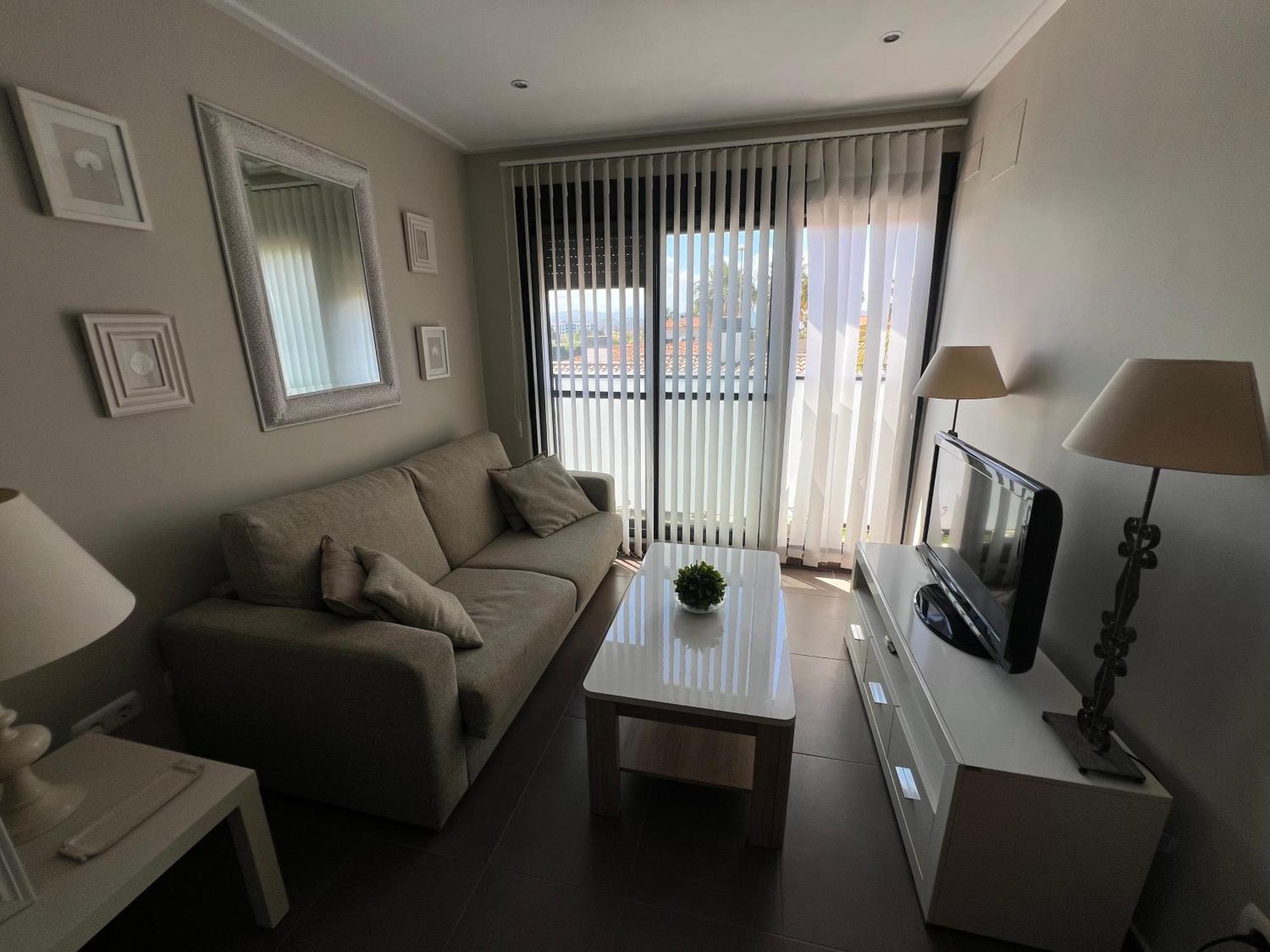 Met Apto En Dunas, Nova Apartamento *