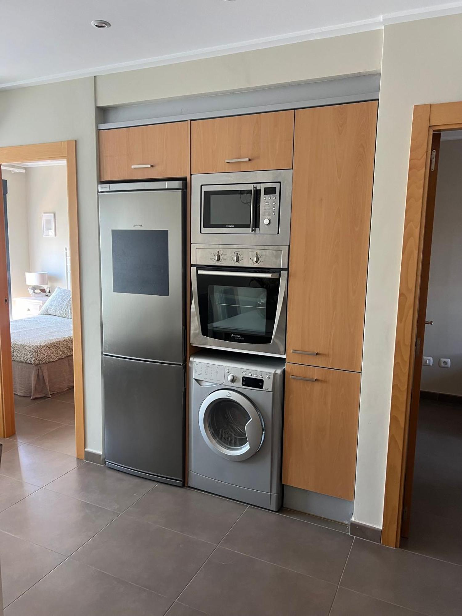 Met Apto En Dunas, Nova Apartamento *