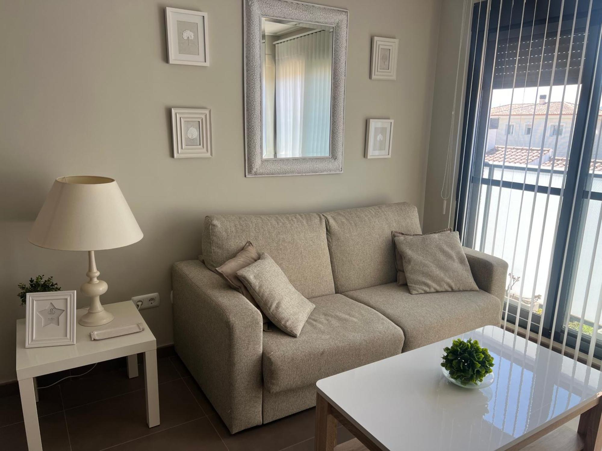 Met Apto En Dunas, Nova Apartamento Oliva