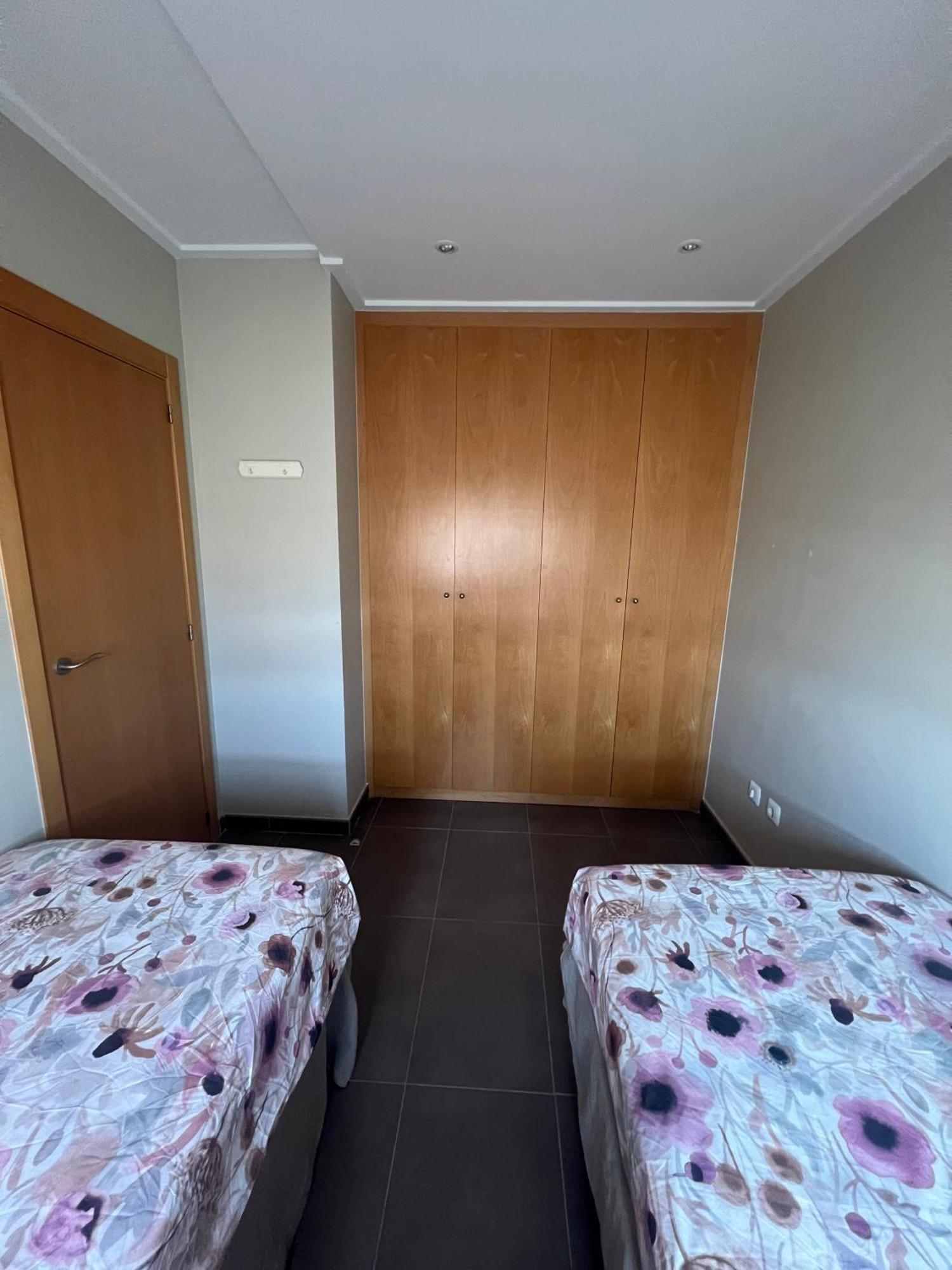 Apartamento Met Apto En Dunas, Nova Oliva