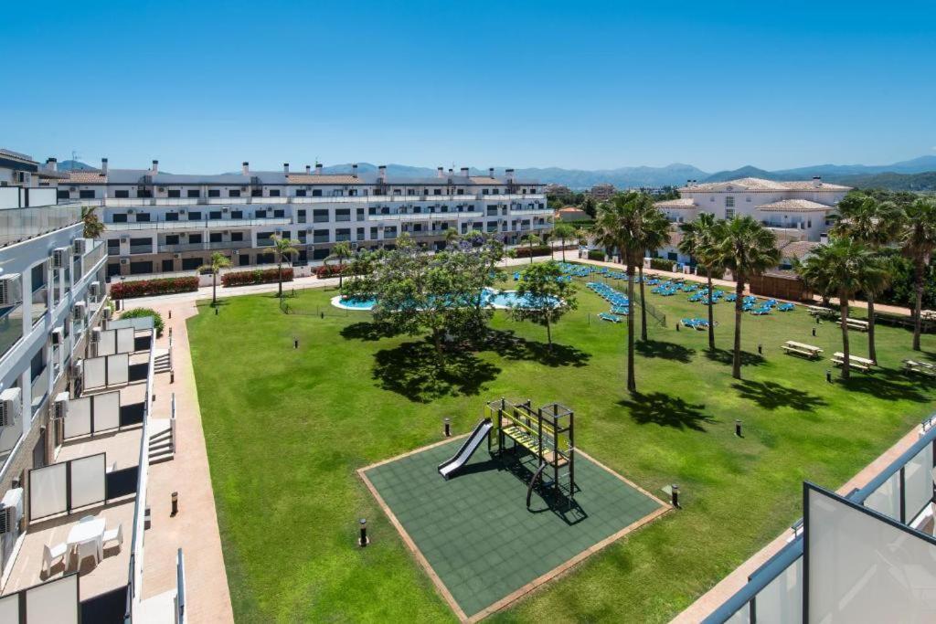 Met Apto En Dunas, Nova Apartamento