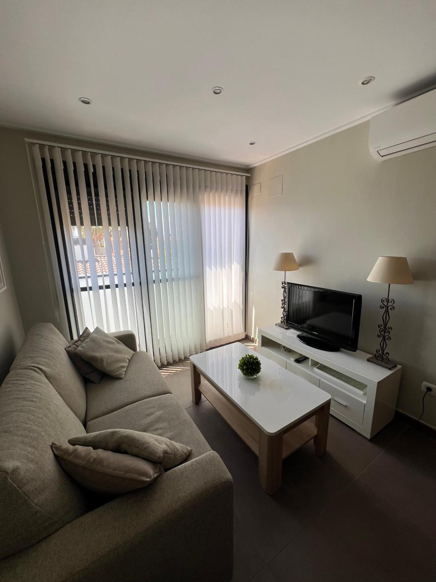 Apartamento Met Apto En Dunas, Nova *